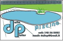 Piscine Dalio Pintus