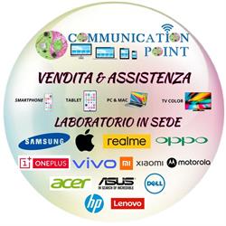 Communication point