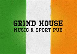 Grind House