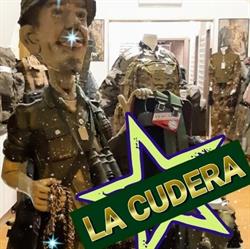 La Cudera Militaria da Tutto il Mondo