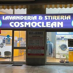 Lavanderia Cosmoclean