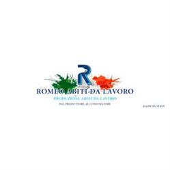 Romeo Abiti da Lavoro