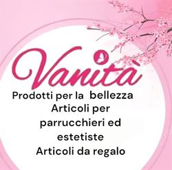 Vanità