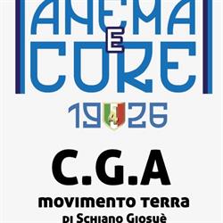C.G.A Movimento Terra di Schiano Giosuè