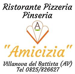 Ristorante Pizzeria Amicizia