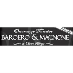 Onoranze Funebri Baroero E Magnone