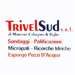 Trivelsud  di Marceno' Calogero &  Figlio -Trivellazioni e Sondaggi