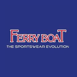 Ferry Boat Fashion