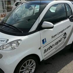 Autolavaggio Turbo Rapid