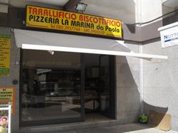 Tarallificio La Marina da Paolo