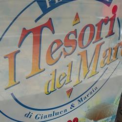 Tesori Del Mare Di Pappi Marzia