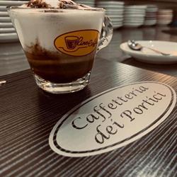 La Caffetteria Dei Portici