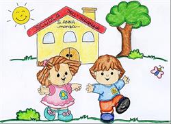 Scuola dell Infanzia Paritaria S. Anna