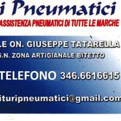 Di Turi Pneumatici