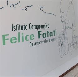 Istituto Comprensivo Felice Fatati (Segreteria URP - Orario di apertura al pubblico)