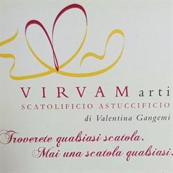 Scatolificio Virvam Arti