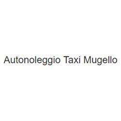Autonoleggio Taxi Mugello