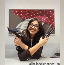 Il bello delle donne di Adriana Aci