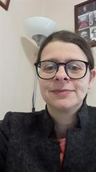 Dottoressa Greta Melli - Psicologa Psicoterapeuta