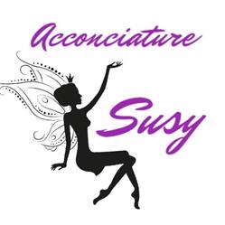 Acconciature Susy