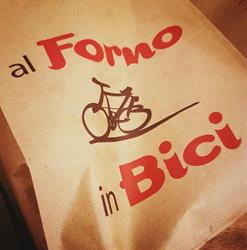 Al forno in bici