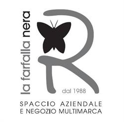 La Farfalla Nera Di Reginato Valentina