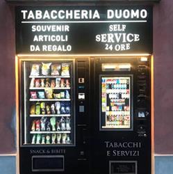 IQOS PARTNER - Tabaccheria Duomo, Ravenna