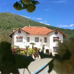 Ristorante Miramonti Ritornato