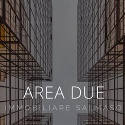 Area Due s.a.s. - COSTRUZIONI SALMASO