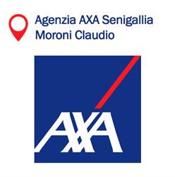 Agenzia AXA Senigallia Moroni Claudio