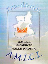 Associazione A.M.I.C.I. Piemonte Valle d Aosta Onlus