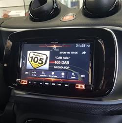 Audiomania Hi-Fi Car