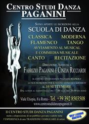 Centro Studi Danza Paganini