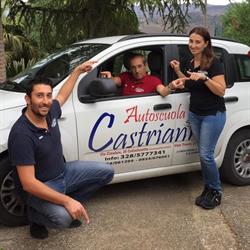 Autoscuola Castrianni