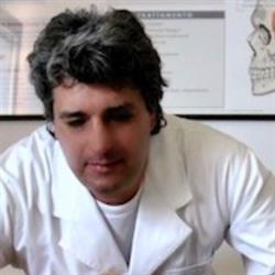 Dott.Christian Avesani-Fisioterapista ed Osteopata