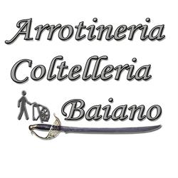 Arrotineria e Coltelleria Baiano