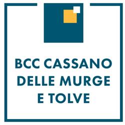 Banca di Credito Coperativo Cassano delle Murge e Tolve