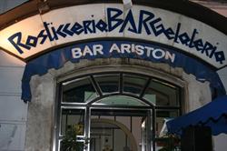 Bar Ariston Srl