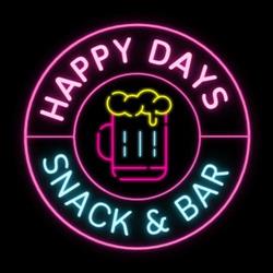 Happy Days Bar - Tabaccheria - Partner Elfbar