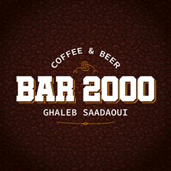 Bar 2000 Di Saadaoui Ghaleb