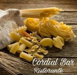 BAR CORDIAL