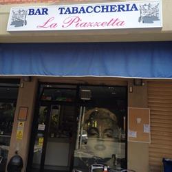 Bar Tabaccheria La Piazzetta