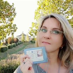 Francesca Marini - Guida Turistica