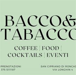 Bacco & Tabacco San Cipriano