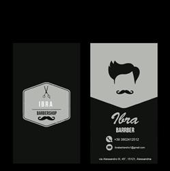Ibra Barber Shop