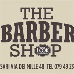 The Barber Shop