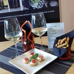 Vinateria - Cantina Rauscedo