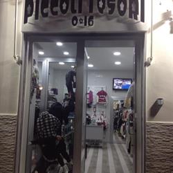 Piccoli Tesori Di Nurcato Nunzia