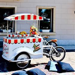 Gelateria Caffetteria California