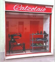Franco IL Calzolaio